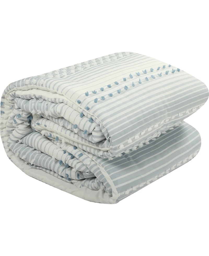 Stratford Park Clarion 7-Piece Comforter Set