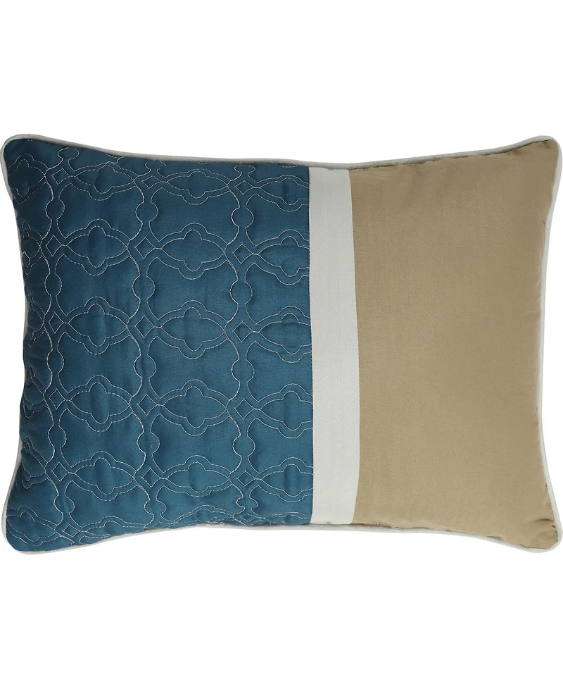 Stratford Park Reina 7 Pc Comforter Set, King