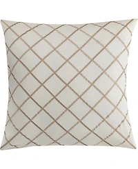 Stratford Park Cleluya Cotton Jacquard 6-Pc. Comforter Set