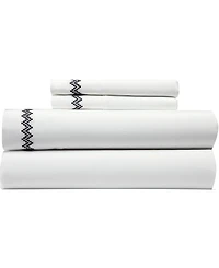 Stratford Park Minerva Geometric 7-Pc. Comforter Set