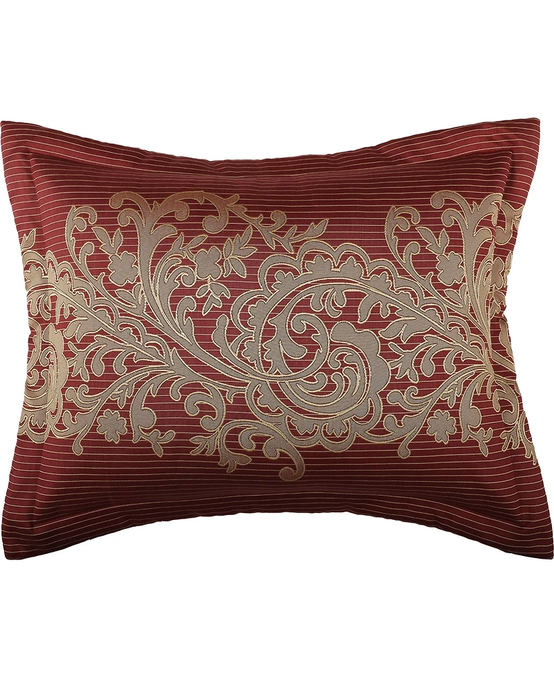 Stratford Park Margret 7 Piece Comforter Set, King