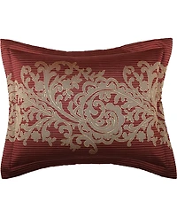 Stratford Park Margret 7 Piece Comforter Set, King