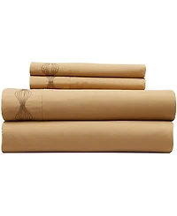 Stratford Park Kath Geometric 15-Pc. Comforter Set, California King