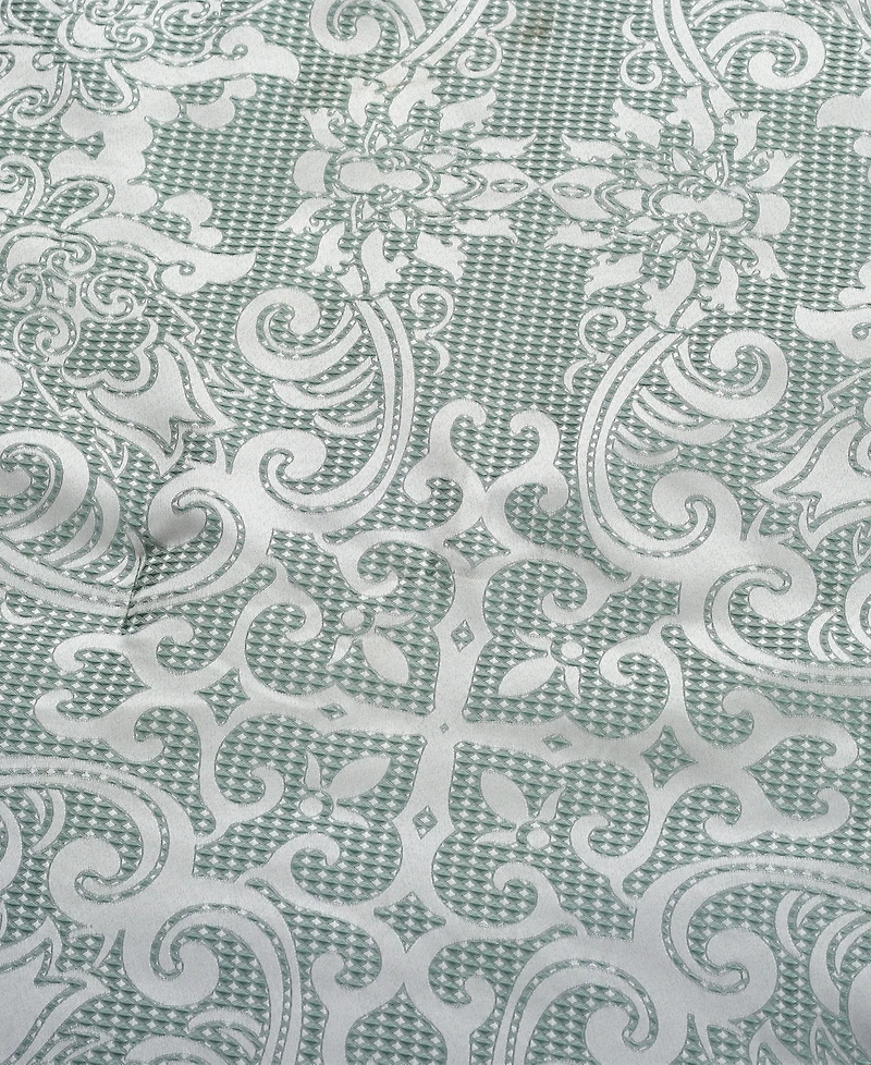 Stratford Park Barvina Damask 9-Pc. Comforter Set