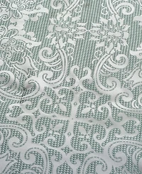 Stratford Park Barvina Damask 9-Pc. Comforter Set