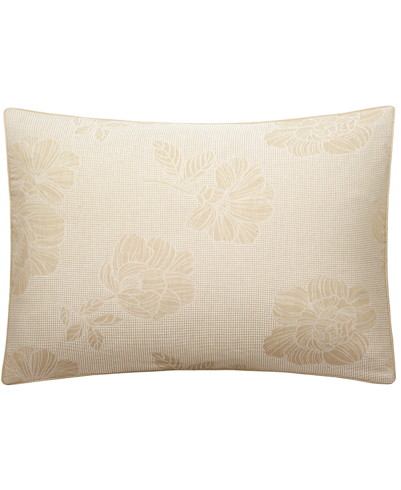 Stratford Park Feruza Floral 13-Pc. Comforter Set