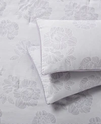 Stratford Park Feruza Floral 13-Pc. Comforter Set