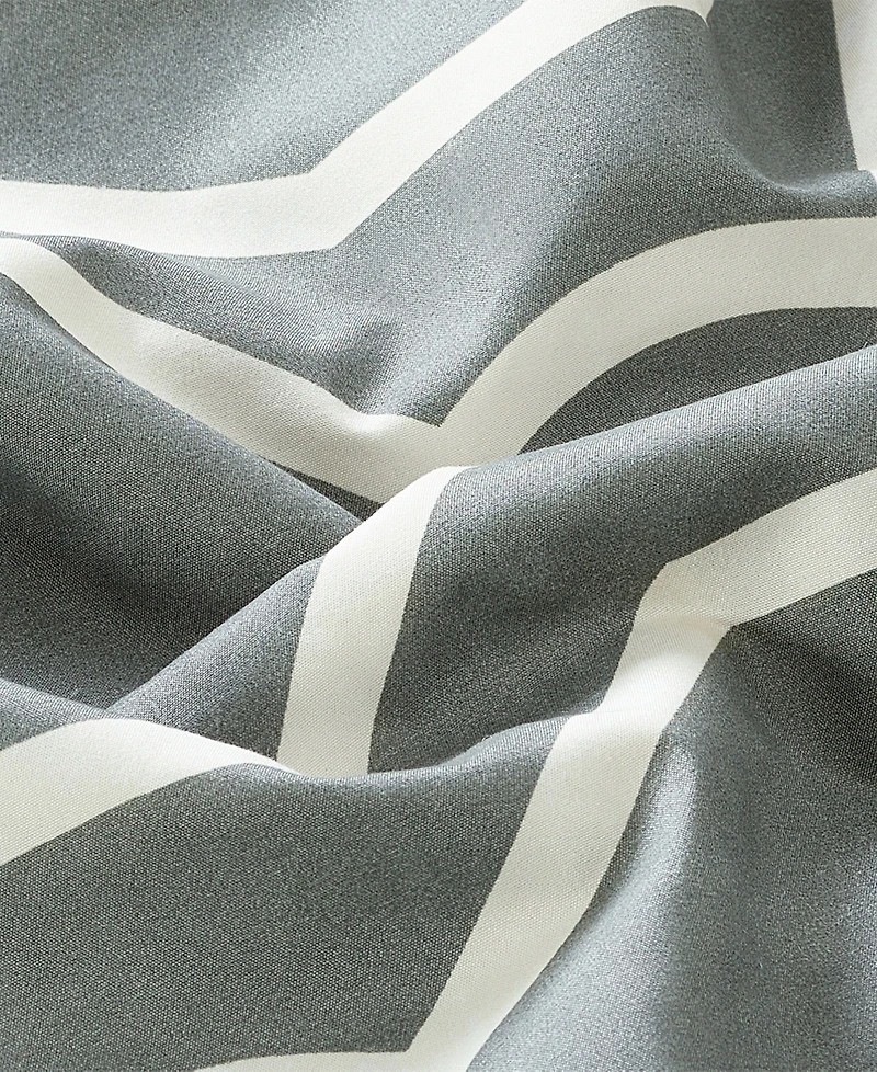 Stratford Park Arlet Geometric 7-Pc. Comforter Set