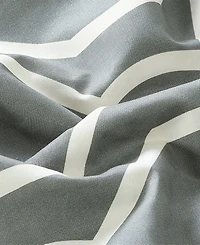Stratford Park Arlet Geometric 7-Pc. Comforter Set