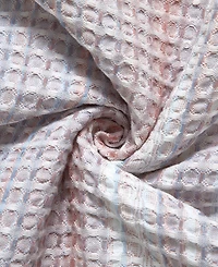 Stratford Park Cosette Stripe 7-Pc. Comforter Set