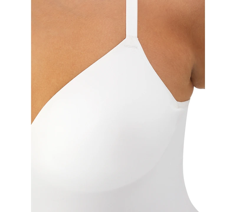 Maidenform Women's Firm Control Tummy-Shaping Foam Camisole DMS130