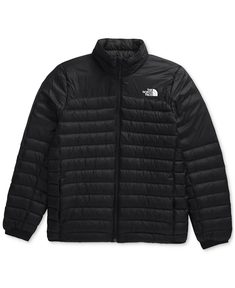 The North Face Men's Terra Peak Puffer Jacket