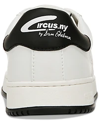 Circus Ny by Sam Edelman Vance Lace-Up Court Sneakers