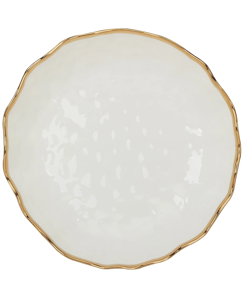 Certified International Regency Serving Bowl