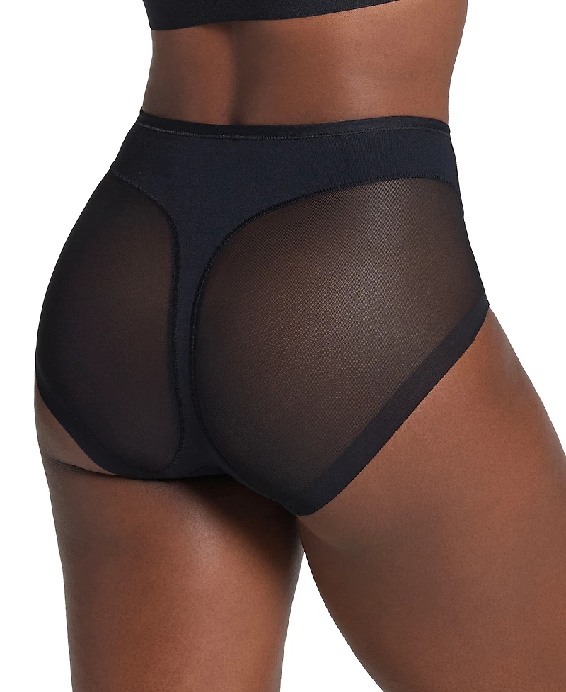 Leonisa Women's Truly Undetectable Comfy Shaper Panty