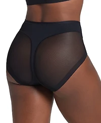 Leonisa Women's Truly Undetectable Comfy Shaper Panty