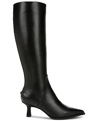 Circus Ny by Sam Edelman Women's Yulia Kitten-Heel Dress Boots