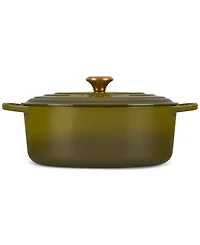Le Creuset Signature Enameled Cast Iron 6.75-Quart Dutch Oven