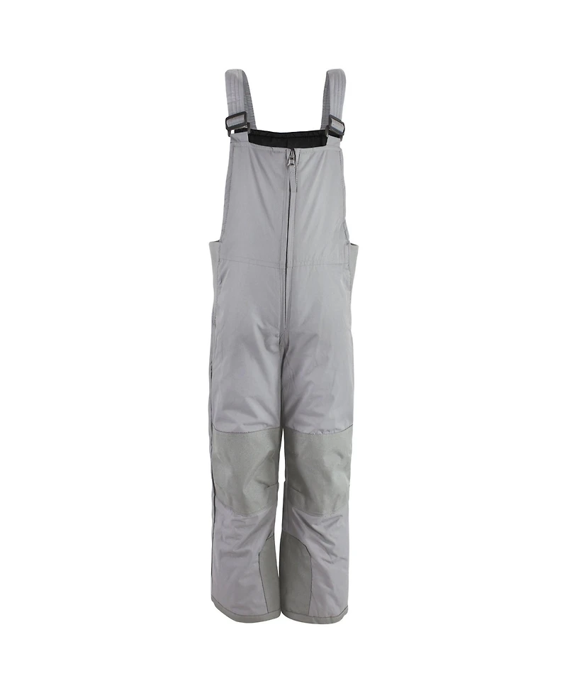 Hudson Baby Boys Unisex Snow Bib Overalls