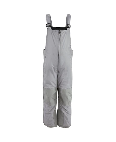 Hudson Baby Boys Unisex Snow Bib Overalls