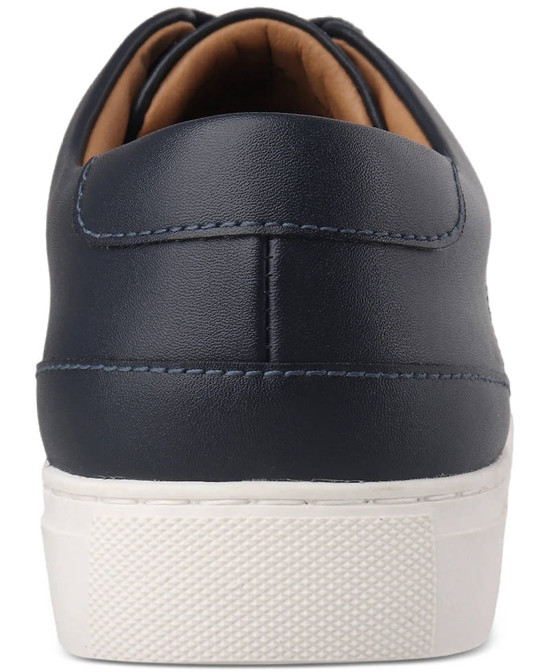 Alfani Men's Adairr Dress Sneaker, Created for Macy's