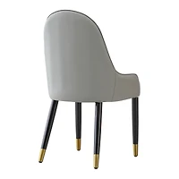 Simplie Fun Modern Dining Chairs: Ergonomic, Stylish, Versatile