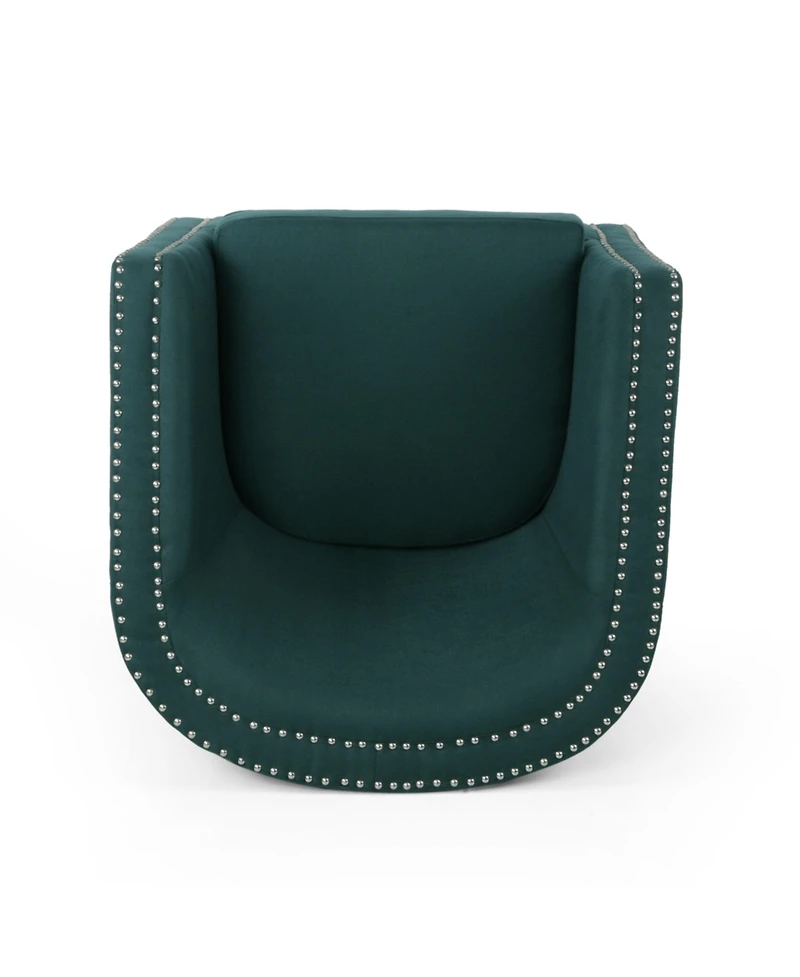 Streamdale Ergonomic Swivel Office Chair