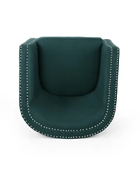 Streamdale Ergonomic Swivel Office Chair