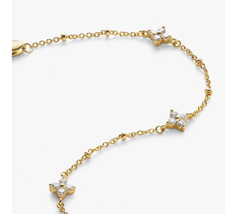 Ana Luisa - Star Bracelet - Lucy