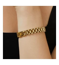 Ana Luisa Watch Strap Bracelet - Ora