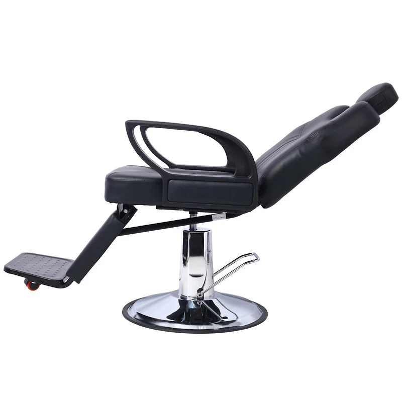Streamdale Artist Salon Chair Comfort, Adjustability, and Durability