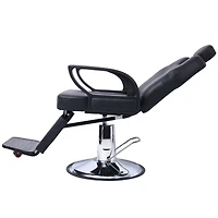 Streamdale Artist Salon Chair Comfort, Adjustability, and Durability