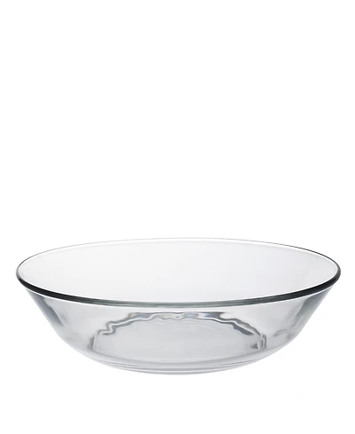 Duralex Lys Calotte Plates, Set of 6