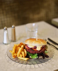 Duralex Picardie Plates