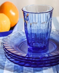 Duralex Picardie Dessert Plates, Set of 6