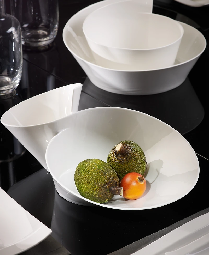 Villeroy & Boch New Wave Divided Server