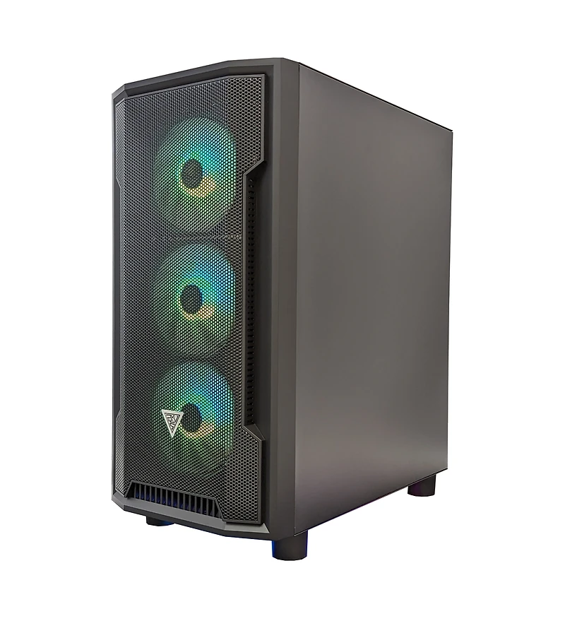 Cobratype Anaconda Champion Gaming Desktop Pc