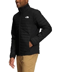 The North Face Men's Canyonlands Puffer Hybrid Jacket