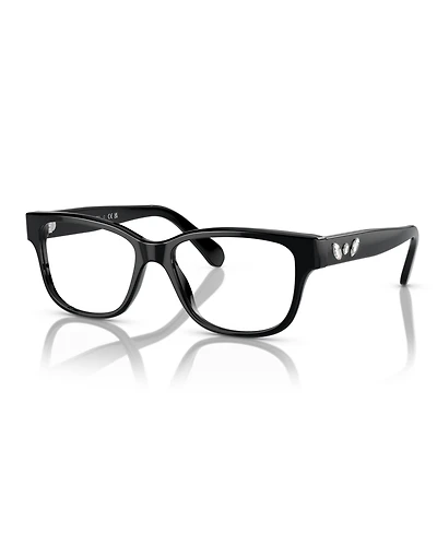 Swarovski Women's Eyeglasses, SK2007