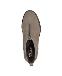 Easy Spirit Women's Vasso Eflex Almond Toe Casual Booties