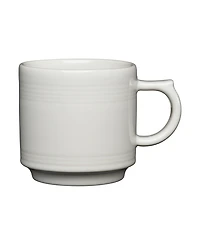 Fiesta Sunset Horizon 16 Oz. Stackable Mugs, Set of 4