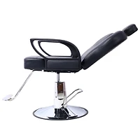 Artist Salon Chair: Comfort, Adjustability, Stability
