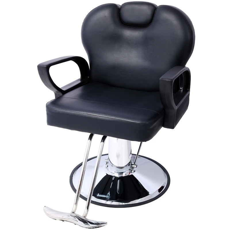 Artist Salon Chair: Comfort, Adjustability, Stability