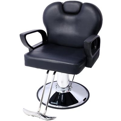 Artist Salon Chair: Comfort, Adjustability, Stability