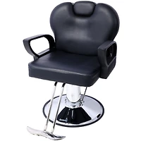 Artist Salon Chair: Comfort, Adjustability, Stability