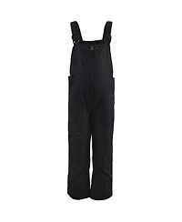Hudson Baby Boys Unisex Snow Bib Overalls