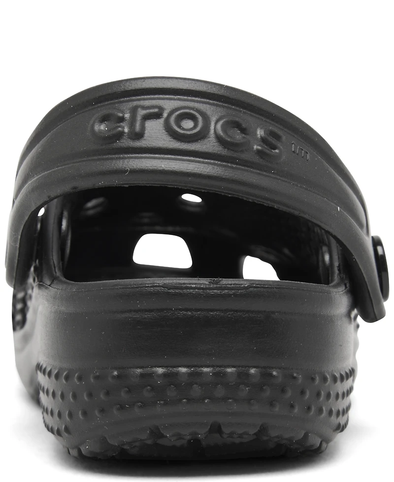 Crocs Infant Littles Classic Clogs from Finish Line