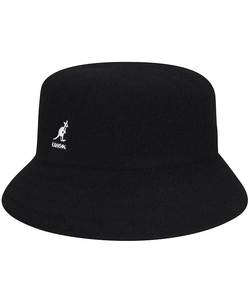 Kangol Men's Wool Lahinch Bucket Hat