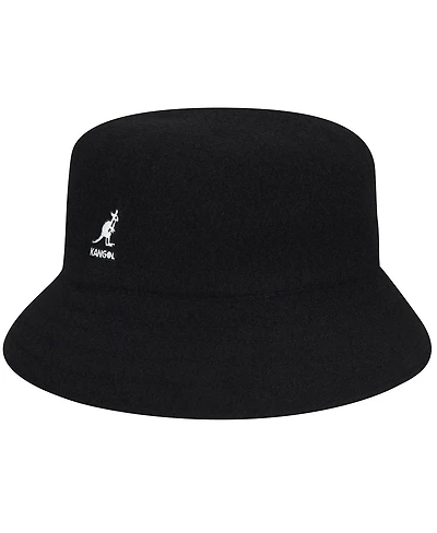 Kangol Men's Wool Lahinch Bucket Hat
