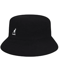 Kangol Men's Wool Lahinch Bucket Hat